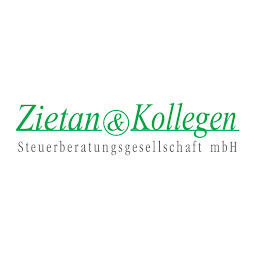 Logo von Zietan & Kollegen Steuerberatungsgesellschaft mbH