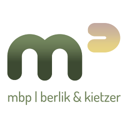 Logo von mbp | berlik & kietzer Steuerberatungsgesellschaft