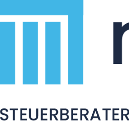Logo von mgp Merla Ganschow & Partner Steuerberater