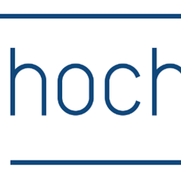 Logo von nhoch3