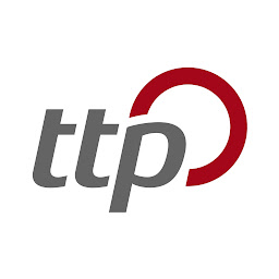 Logo von ttp AG Steuerberatungsgesellschaft – Niederlassung Berlin