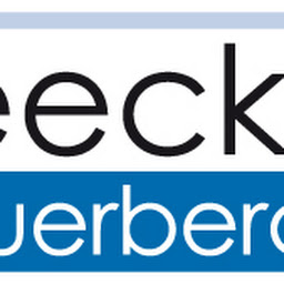 Logo von van Treeck + Piest Partnerschaftsgesellschaft mbB